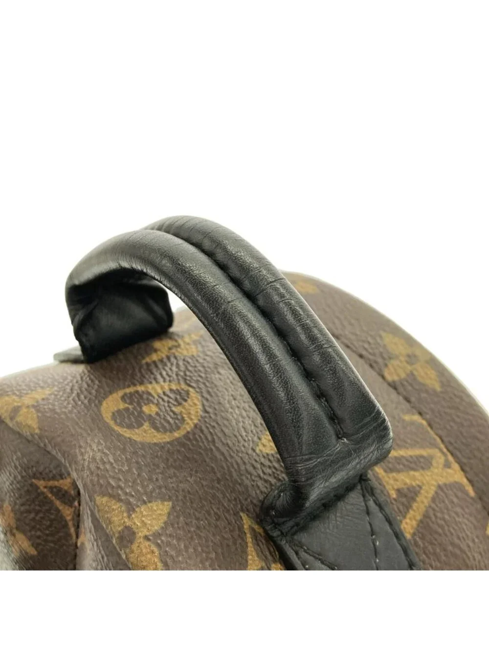 Louis Vuitton Monogram Palm Spring Backpack Mini - Picture 6 of 9